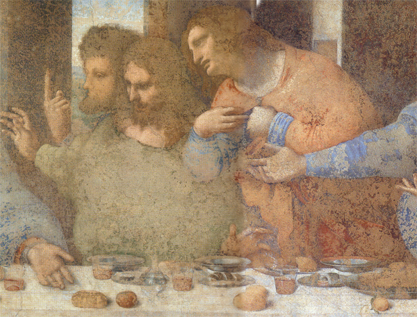 james Major - original